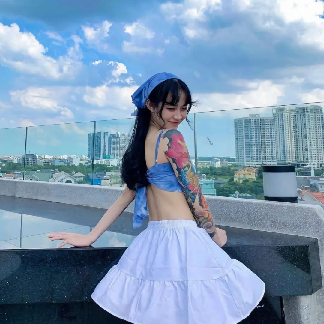 喜鹊岭茶歌