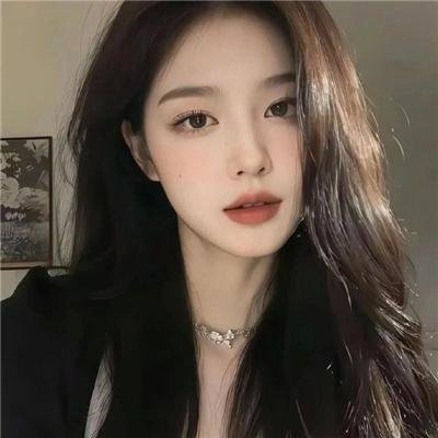 女人在家