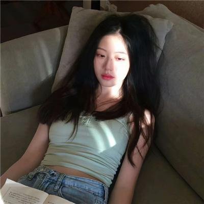 幸运的奶奶